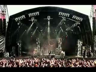 Bloodbath - "Eaten" Live at Bloodstock Open Air 2010