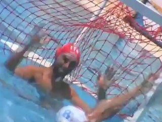 Pallanuoto - Le mille anime dei ragazzi di Campagna