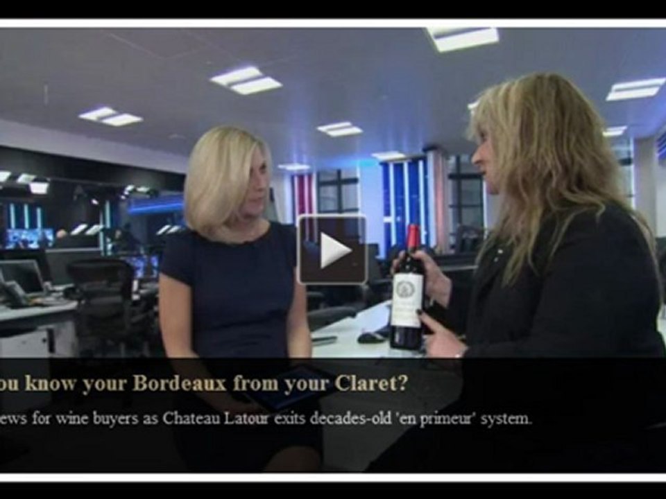 Imperial Wines of London - Website images