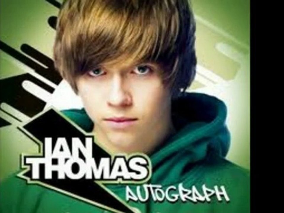 Ian Thomas