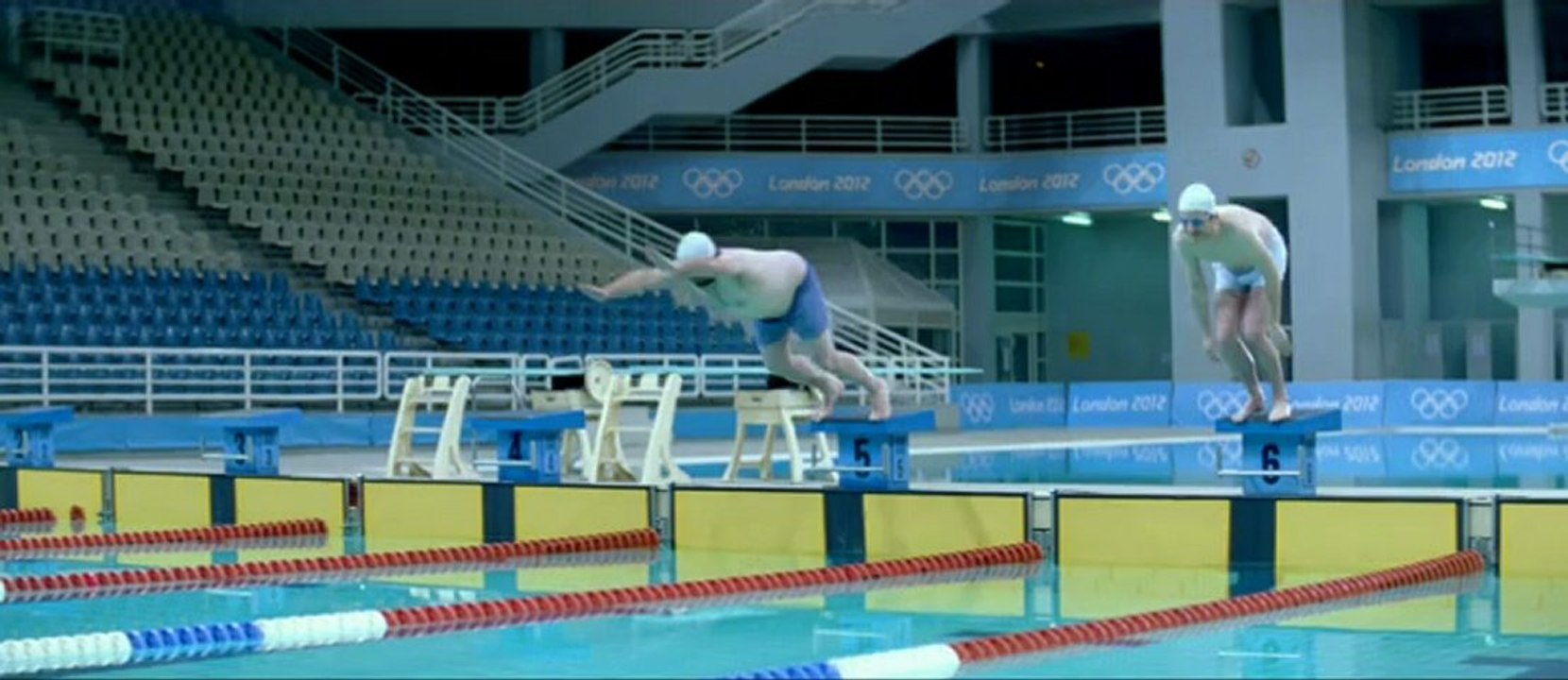 EDF - Tony Estanguet