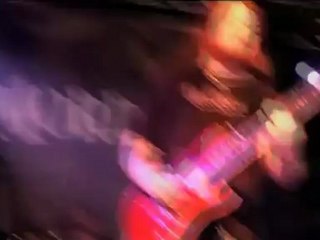 Mordecai live at Bloodstock Open Air 2010 - "Lady Luck"