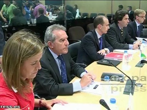 Cataluña y Andalucía, en contra de Montoro