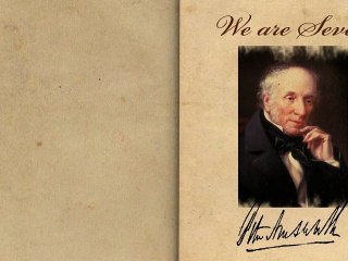 We Are Seven by William Wordsworth – Poetry Reading