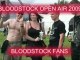 (HD) Bloodstock Fans: Bloodstock Open Air 2009