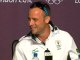 Oscar Pistorius pays tribute to swimmer Chad le Clos