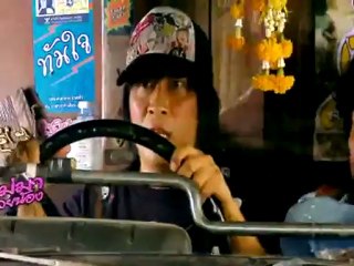 สิบล้อ 1.4: รถบรรทุกขนาดใหญ่