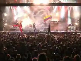Europe Bloodstock 2009: The Final Countdown