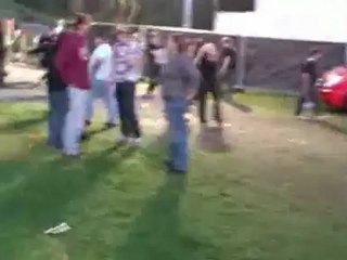 Bloodstock Open Air 2009: Thursday Opening