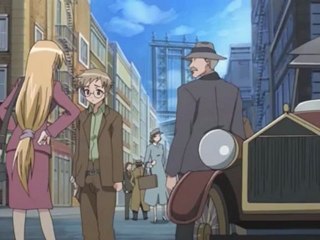 [SS-Eclipse] Shakugan no Shana Second - 08 (XviD) [7D1D30C5]