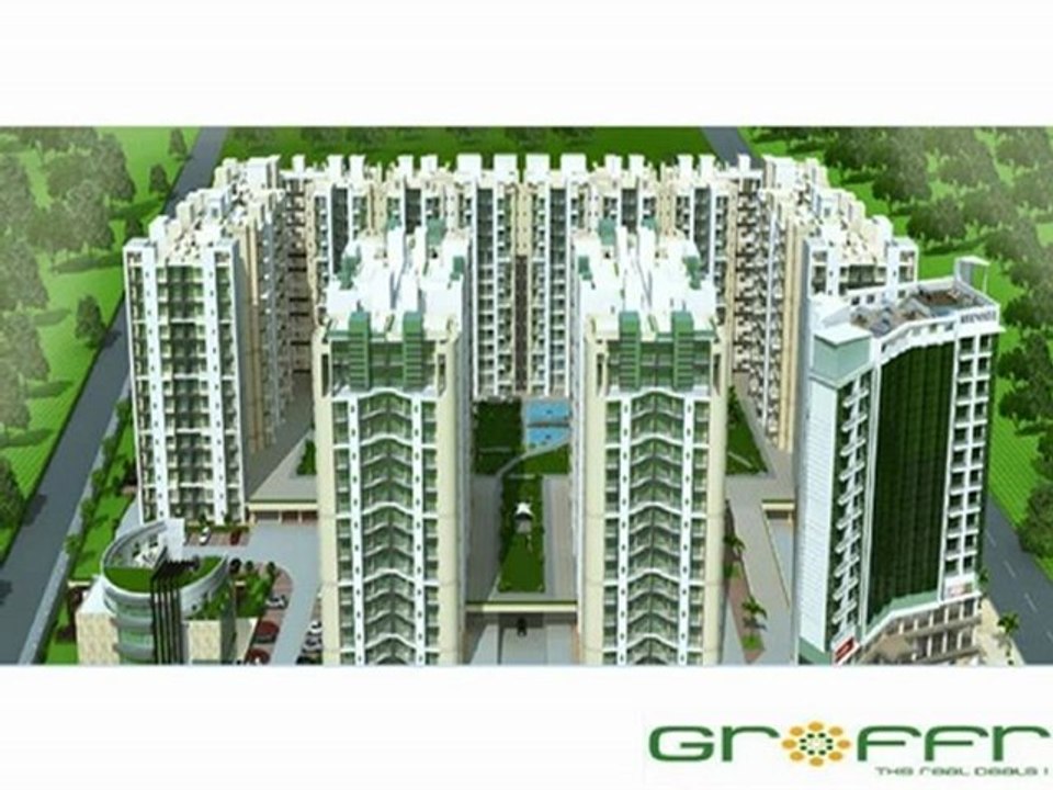CHD Glof Green Avenue sec 106, Gurgaon