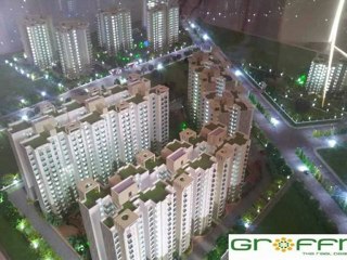 Experion Heights Sec 108, Gurgaon