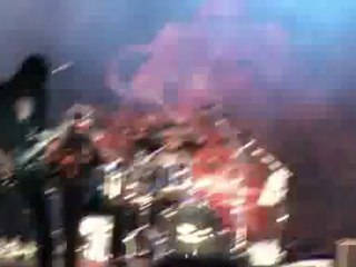 Helloween Bloodstock Open Air 2008