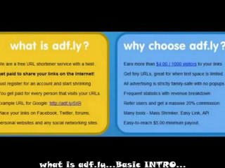 Adf.ly Bot Worked 2012 - Free Download