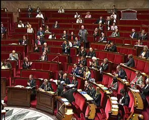 Vote du PLFR: Bruno le Roux recadre l'opposition