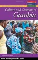History Book Review: Culture and Customs of Gambia (Culture and Customs of Africa) by Abdoulaye Saine