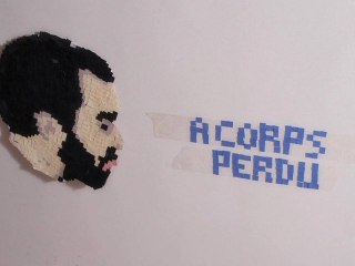 Les Cahiers d'Auré - A Corps Perdu