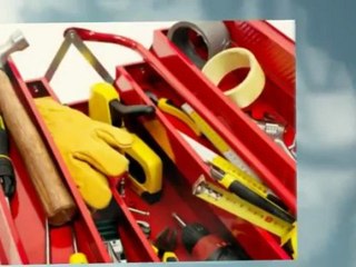 Handy Dandy's Home Repairs - (843)846-1010