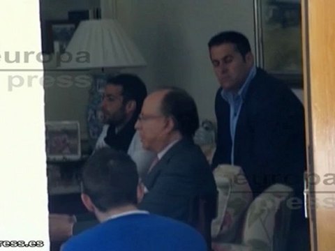 José María Ruíz Mateos, en busca y captura