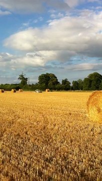 QUELQUES PETITS REGLAGES ET ON REPART