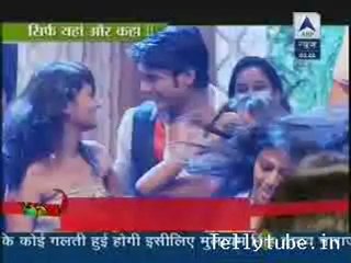 Saas Bahu Aur Saazish - 1st August 2012 Part 4