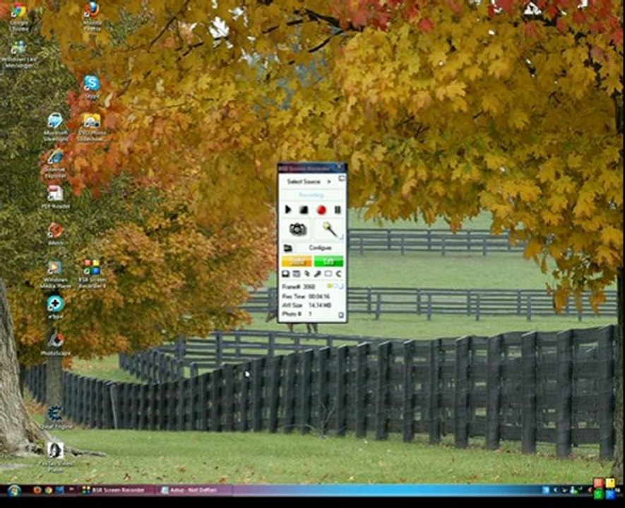 Lfs yama nasıl yapılır.