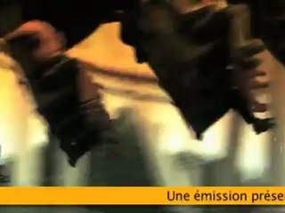 Un été chez nous - ep08