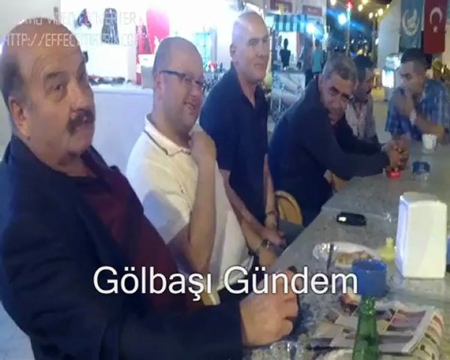 Başkan Adammış da Ben Adam Değilmişim-1