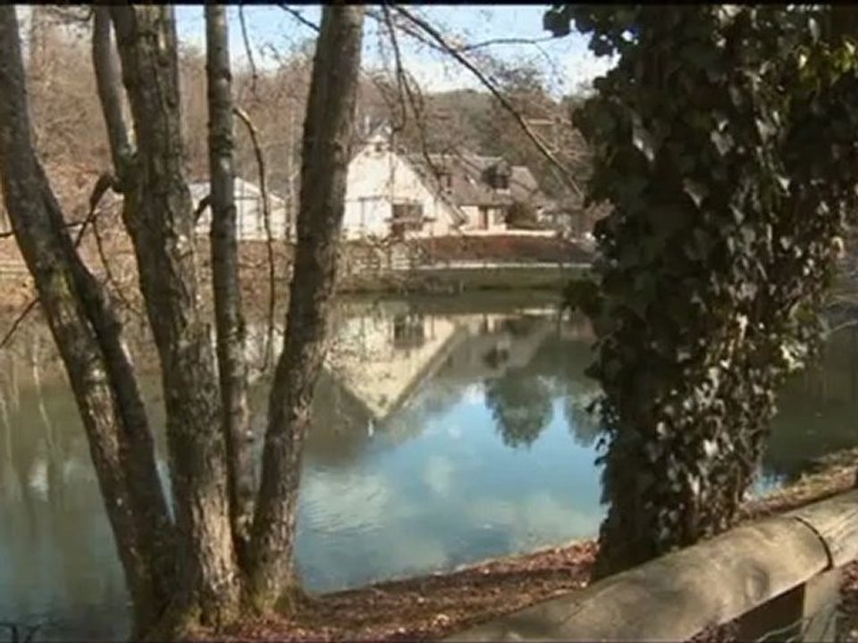 Au bois de Calais - Village de vacances, camping et restaurant
