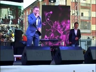 Keçiören Belediyesi 19. Geleneksel Sünnet Şöleni Bölüm 3