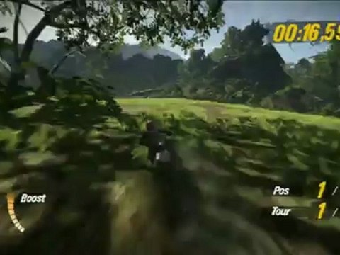 [VGA] Motorstorm pacific rift gameplay 1_3 all circuits sony ps3 2008 HD.mp4(1080p_H.264-AAC)