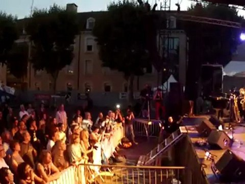 Kathy Boyé and Purple Soul