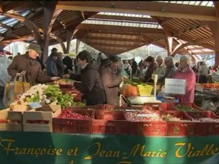 GAEC Vialle-Desfontaines en Corrèze