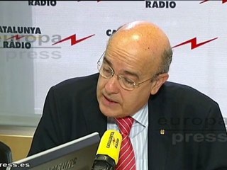 La Generalitat recauda 10 millones con el euro por receta