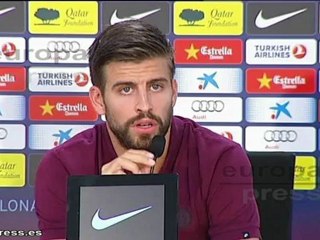 Piqué cree que ganarán más títulos