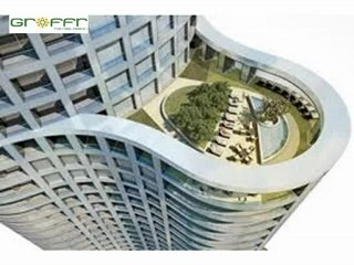 Lodha World One Worli, Mumbai