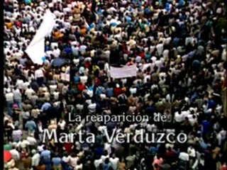 Telenovela El Candidato entrada