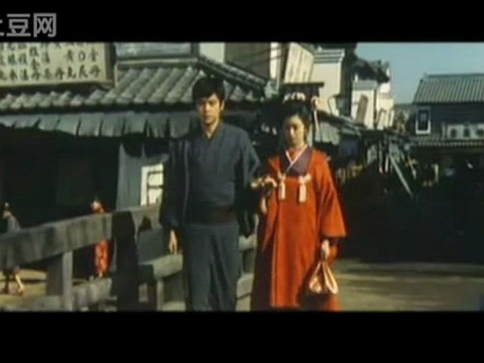 【邦画】 春琴抄 (1976)1_2