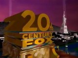 20th Century Fox   DreamSquare Pictures MMX