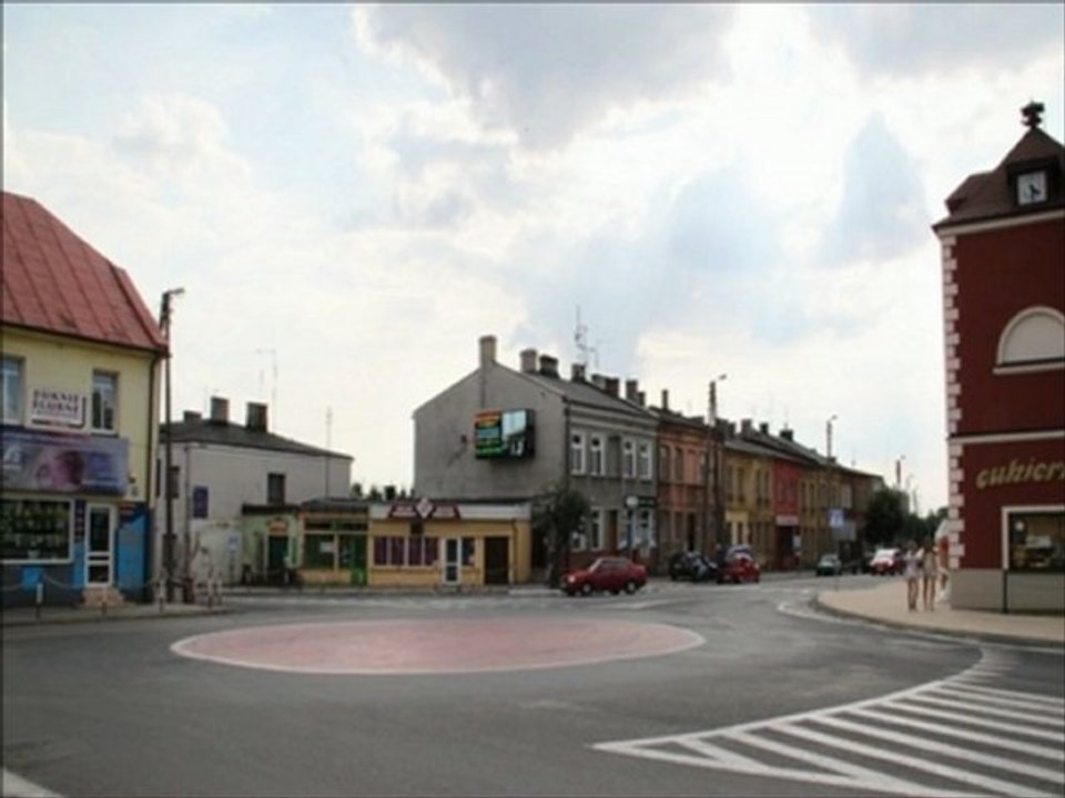 TELEBIM  ŻYCHLIN, PLAC 29 LISTOPADA TEL.782 666 777