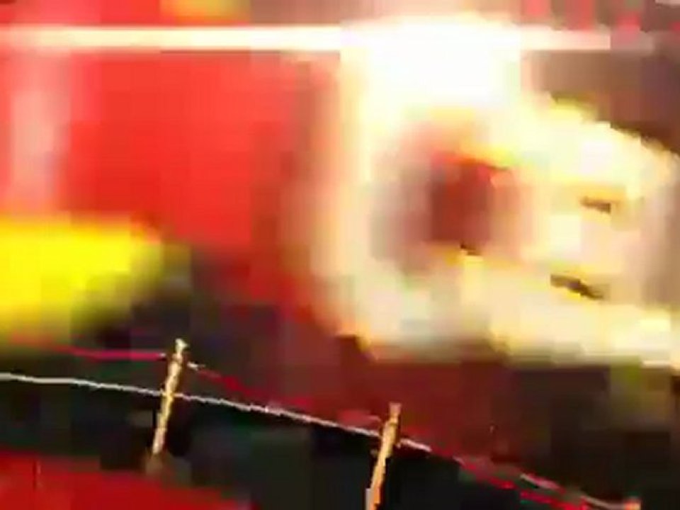 Cuba Gooding Jr. Wanted For Assault