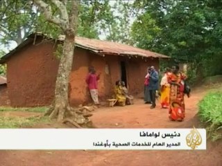 السلطات الأوغندية تحذر من تفشي الإيبولا