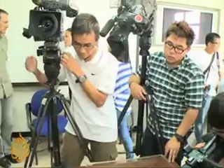 Smuggled animals returned to Philippines