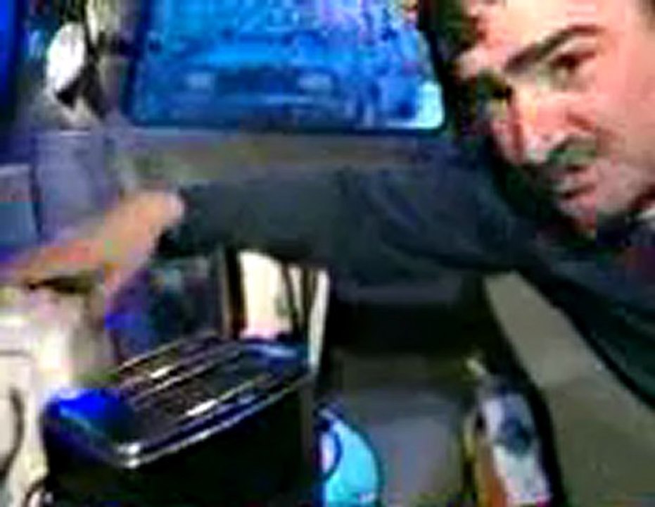 Taxi Québec ... ça tourne !