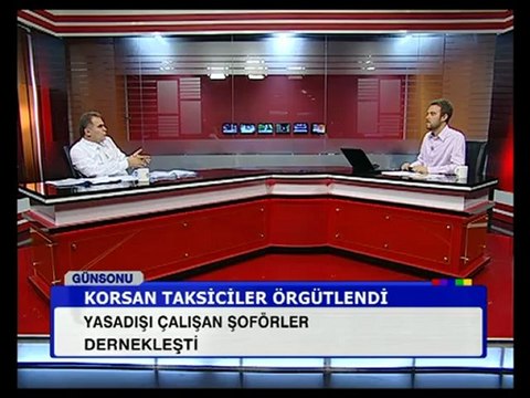 MUSTAFA KULELİ-GÜNSONU-İMC TV-SEZAETTİN YAŞAR-31TEMMUZ2012