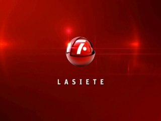 Cortinilla 2 La Siete 2012 HD