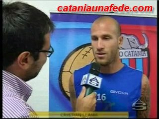 Llama, il peggio e' 'passato