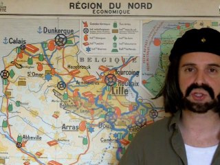 Pastis du Nord