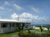 Location d'une villa avec piscine - Vauclin, Martinique