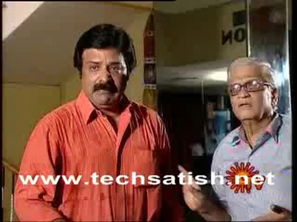 Mundhanai Mudichu